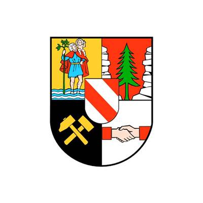 Wappen der Stadt Hohenstein-Ernstthal