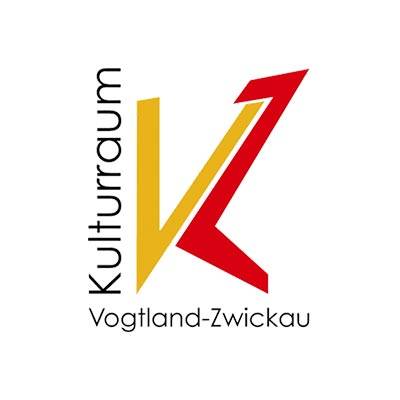 Logo des Kulturraums Vogtland-Zwickau